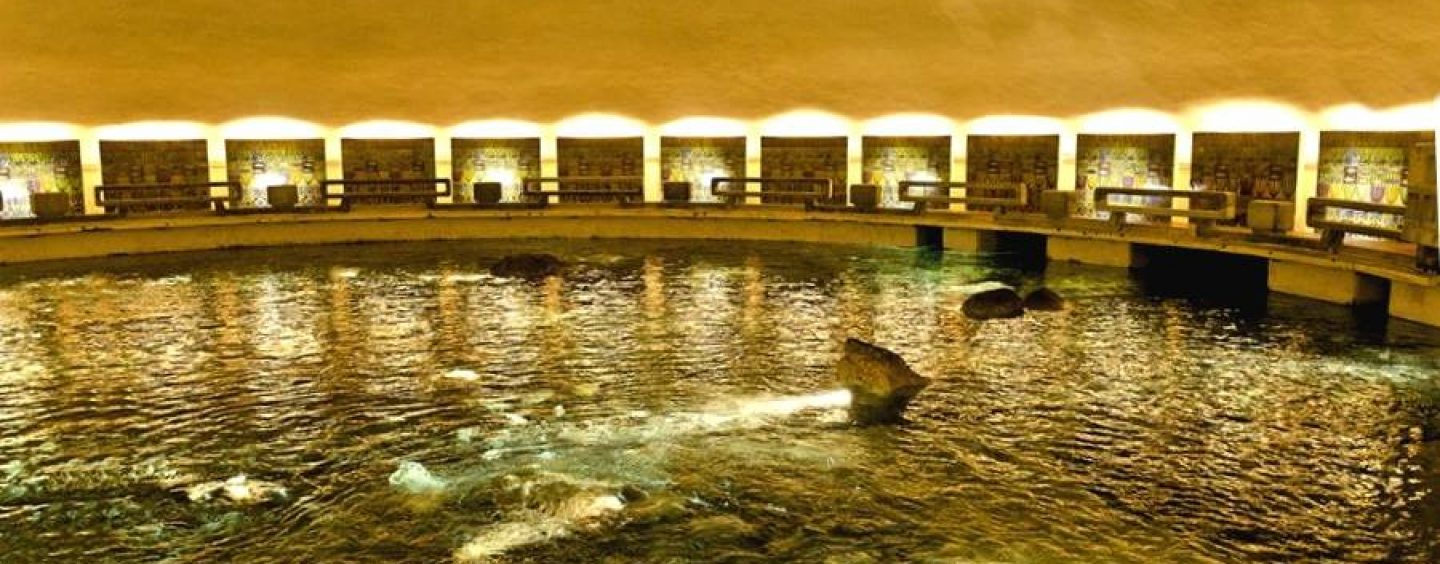 Guasto tecnico alla centrale di Cassano Irpino, l’Alto Calore avverte: possibili disserivzi idrici nelle prossime ore
