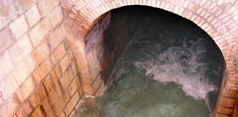 Acqua, l’Abc a De Angelis: “Nessun interesse a coprire gli sprechi dell’Alto Calore”