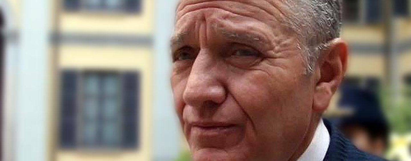 Pietradefusi festeggia il vice capo della Polizia. Belmonte: “”Fieri e orgogliosi del prefetto De Iesu”