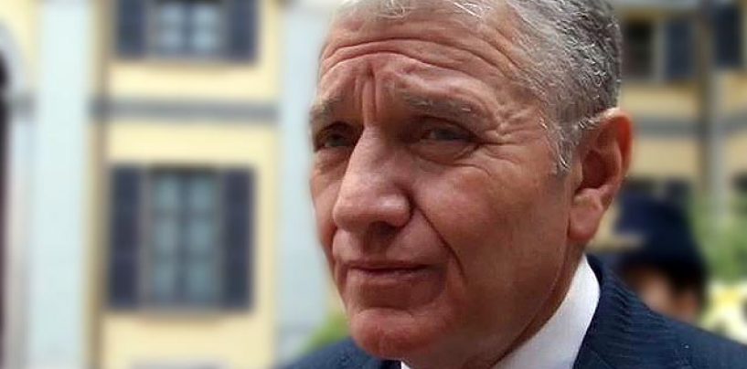 Pietradefusi festeggia il vice capo della Polizia. Belmonte: “”Fieri e orgogliosi del prefetto De Iesu”