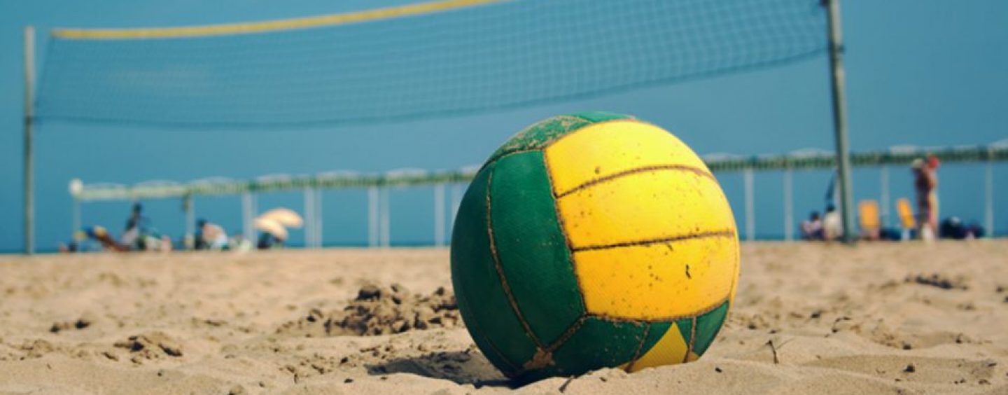 Al via i tornei di Beach Volley a Grottolella, il Forum Giovani: “15 giorni di sport e divertimento”