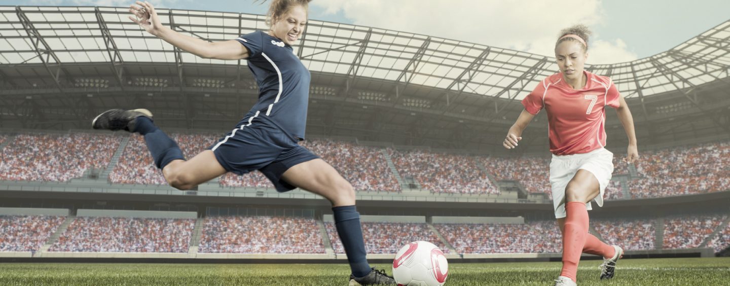 “Calcio al femminile”, se ne discute a Savignano Irpino in occasione della “Summer Cup”