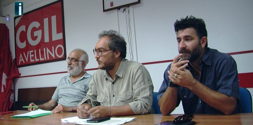 Appalti in città, la Cgil lancia il patto per la legalità