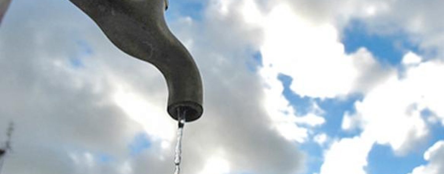 Riprendono le sospensioni, l’Alto Calore si giustifica: “L’acqua disponibile non copre più il fabbisogno”