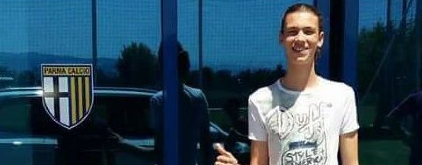 Dall’Irpinia alla Serie B, parte la nuova avventura del “portierino” made in Gesualdo
