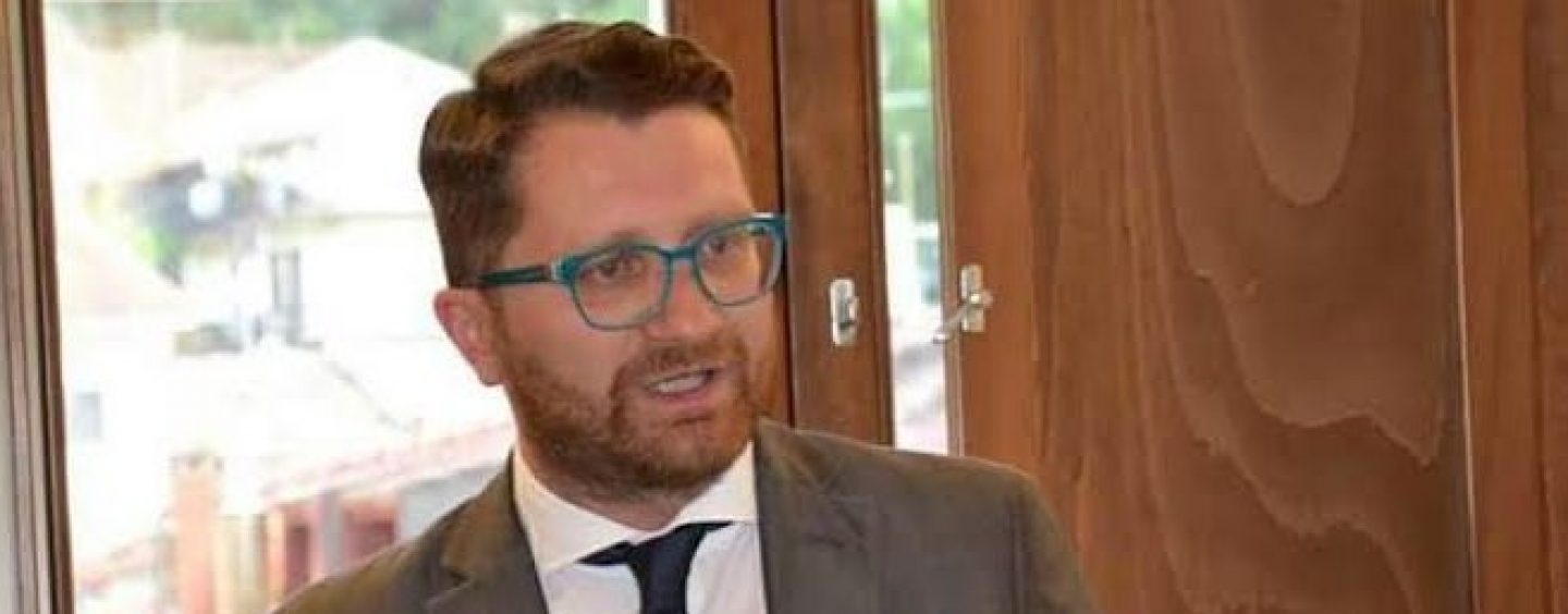 Chiusano, l’annuncio del Sindaco: “Tre mesi di attività motoria gratis per gli studenti”