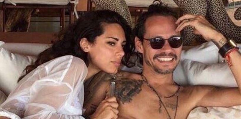 Raffaella Modugno, l’irpina svela la love story con l’ex di Jennifer Lopez