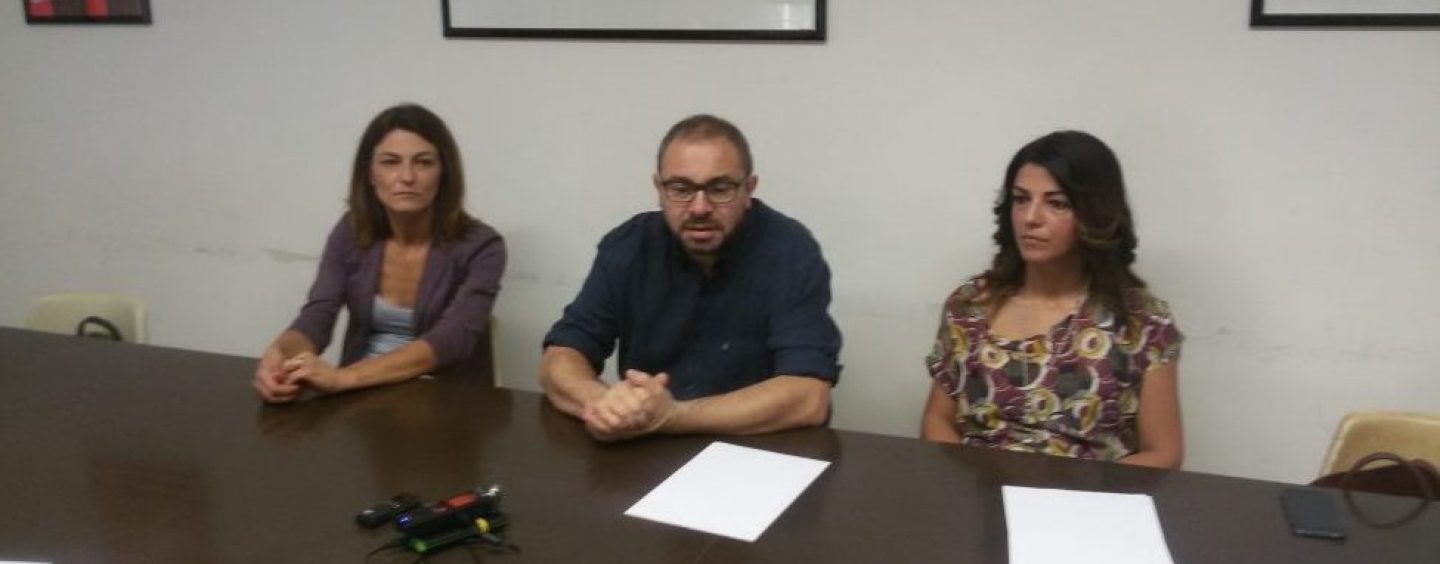 “Stir tra le principali fonti di inquinamento della Valle del Sabato”: SiPuò dice no all’ampliamento