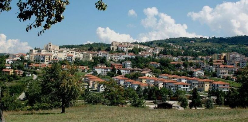 Legge piccoli comuni, convegno regionale a Teora