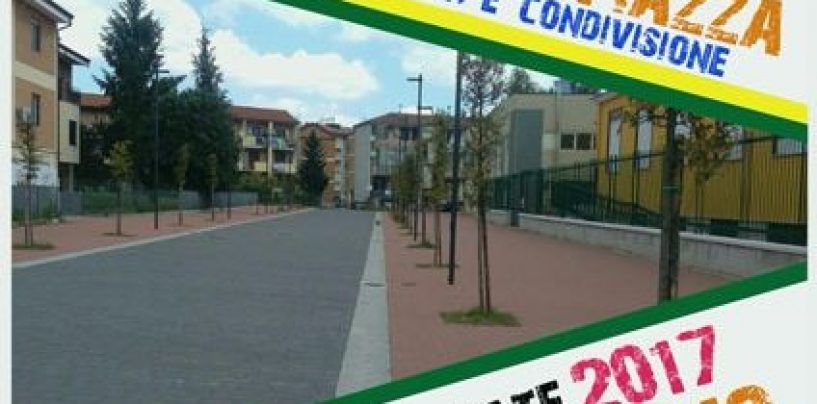 “Sport in Piazza”, a San Tommaso arriva il villaggio ludico per uno stile di vita sano