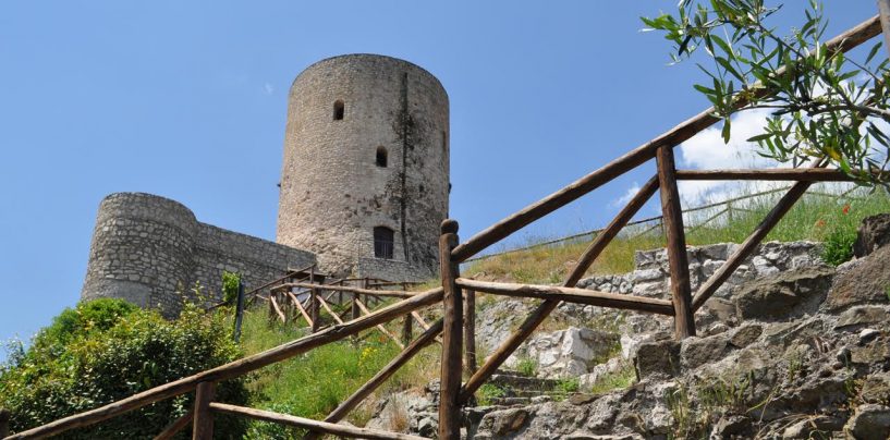 Summonte, borgo in festa il 13 e 14 settembre