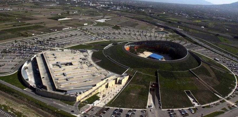 Meningite al Vulcano Buono: la bufala corre sul web