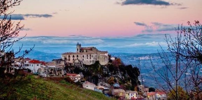 Antiche tradizioni rivivono a Castelvetere sul Calore con la Festa de “l’Ucciolo”