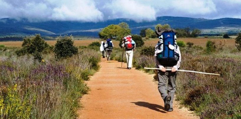 Il cammino della fratellanza: 33 km a piedi da Paternopoli a San Gerardo