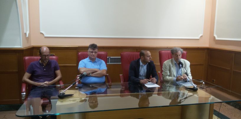 Trionfo dell’enologia campana a Montefusco, Mastroberardino: “Un concorso a respiro regionale”