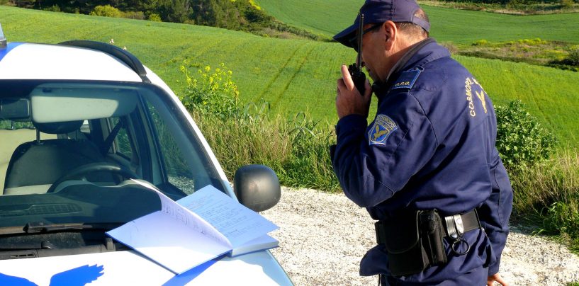 La “Cosmopol S.p.a.” acquista la “Securpol Puglia”