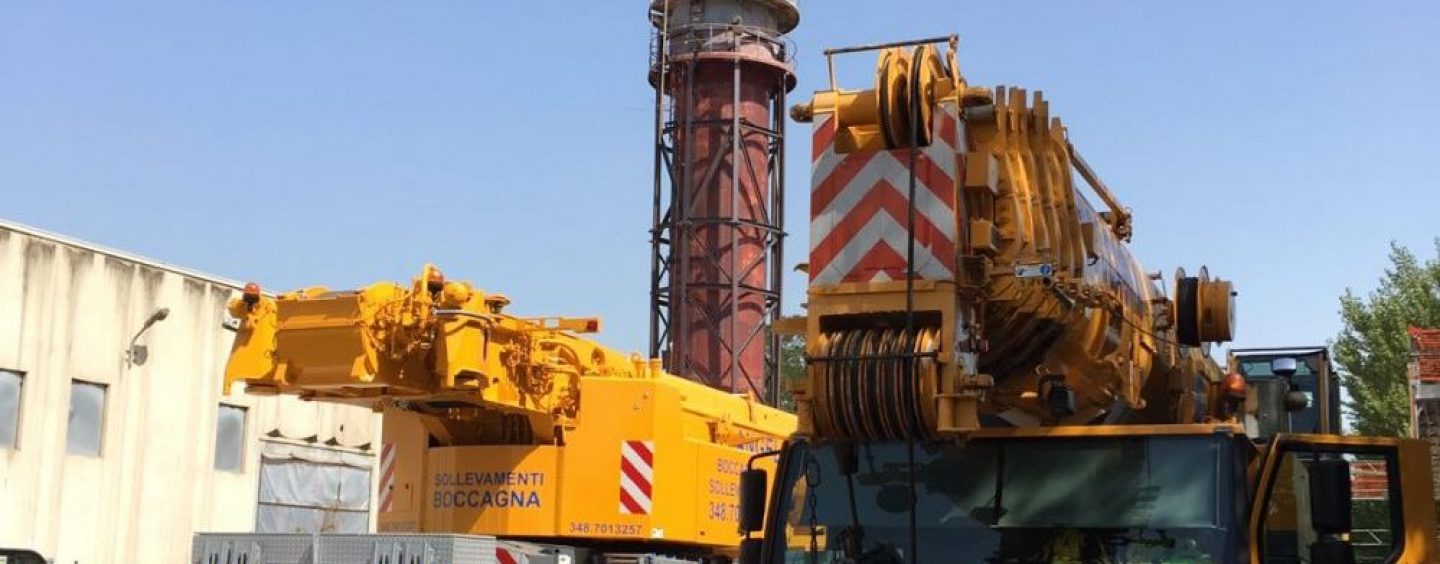 Processo ex Isochimica, nessuna sede alternativa in città: pronte le navette per i lavoratori