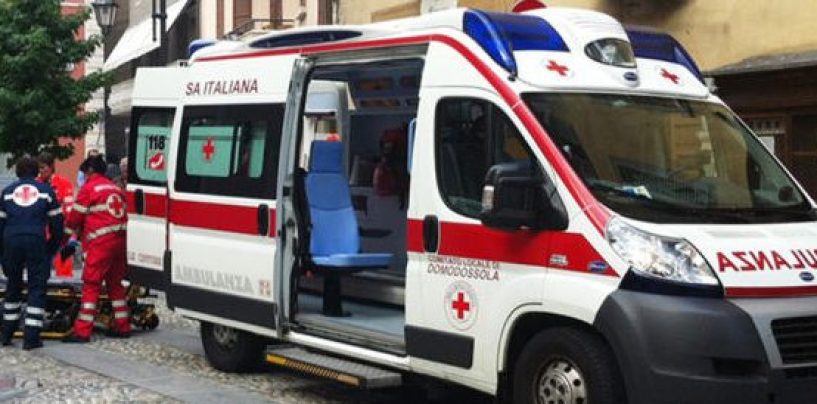 Incidente Salerno, muore 27enne irpino. Condizioni dei feriti