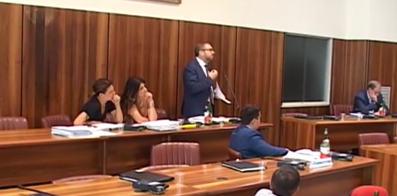 Comune: dimissioni dalle commissioni, l’opposizione si spacca