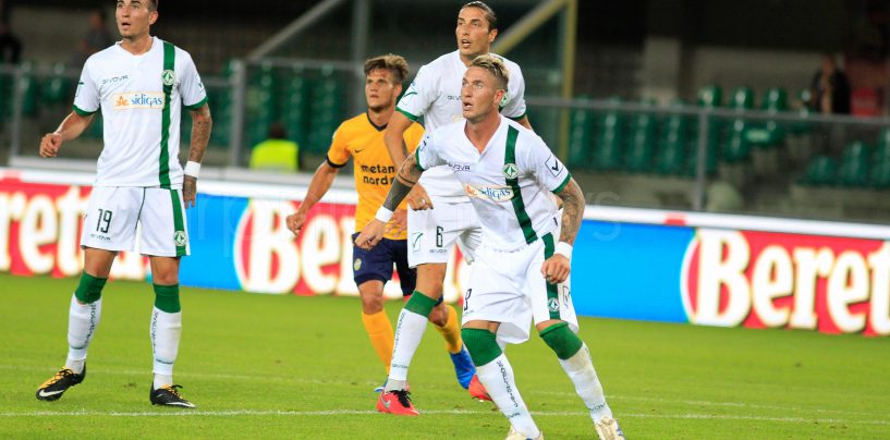 Avellino-Brescia, le probabili formazioni