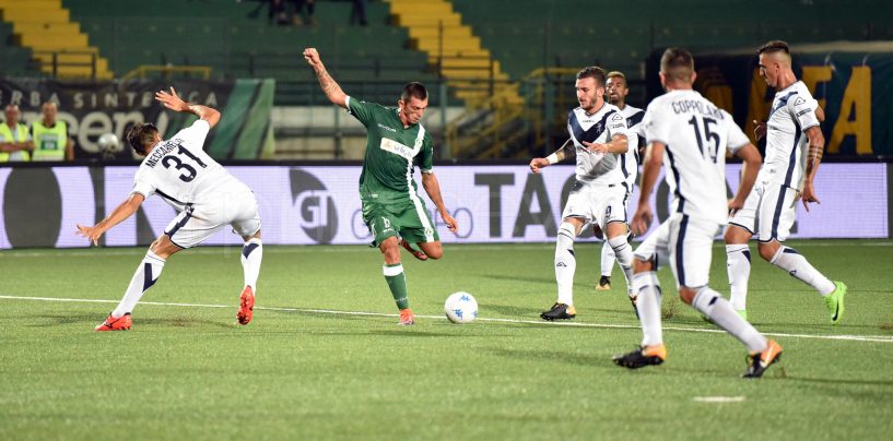Avellino, ti piace volare sugli esterni