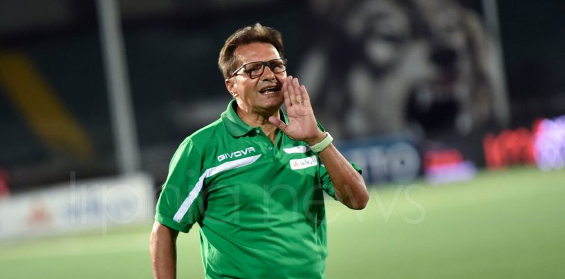 Avellino Calcio – Novellino senza due difensori