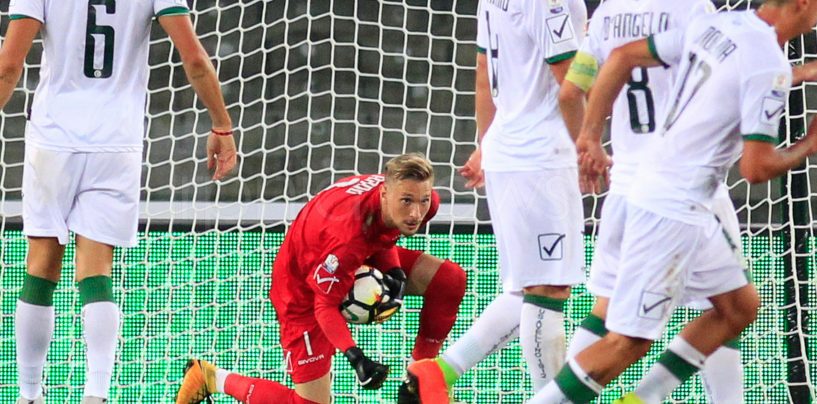 Avellino Calcio – Nazionali imbattuti in giro per l’Europa