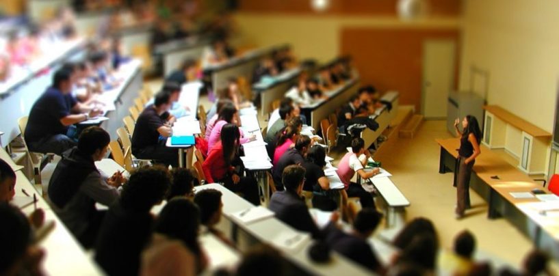 Sciopero docenti universitari, in migliaia salteranno gli esami d’autunno