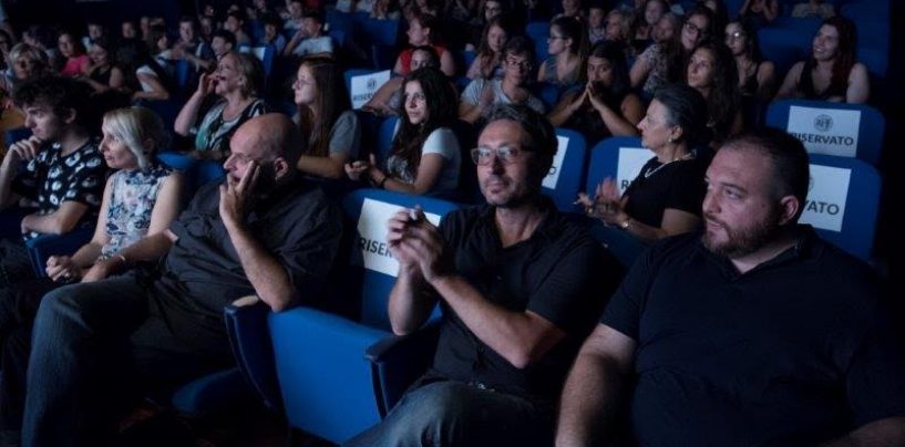 Si avvia alla conclusione l’Ariano Film Festival 2017