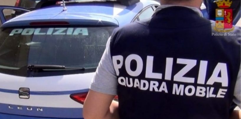 Arrestato il coordinatore di Irpiniambiente: conservava diverse armi senza permesso
