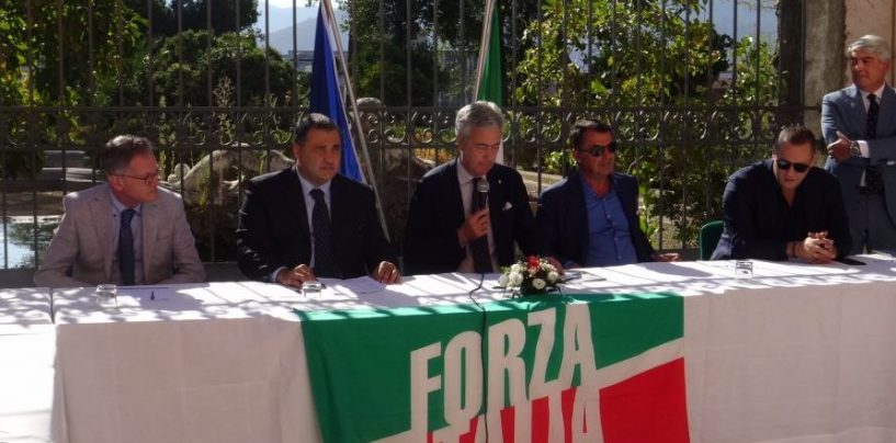 Stragi ’93, Berlusconi indagato. Cosimo Sibilia: “Protesi della sinistra per condizionare il voto”