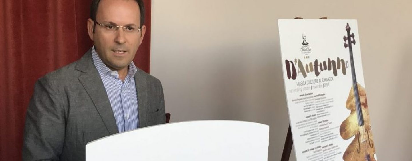 Cipriano: “Addio Pd. Dalla sinistra ai 5Stelle, pronto al dialogo per scardinare il sistema”