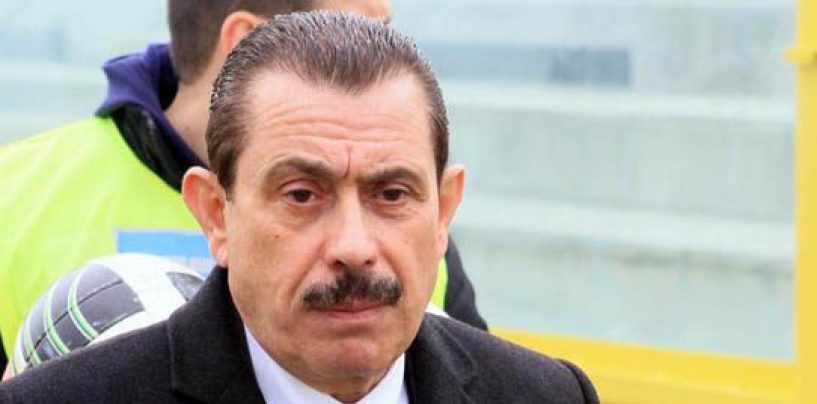 Catanzaro-Avellino, Cosentino respinge le accuse della Procura Federale