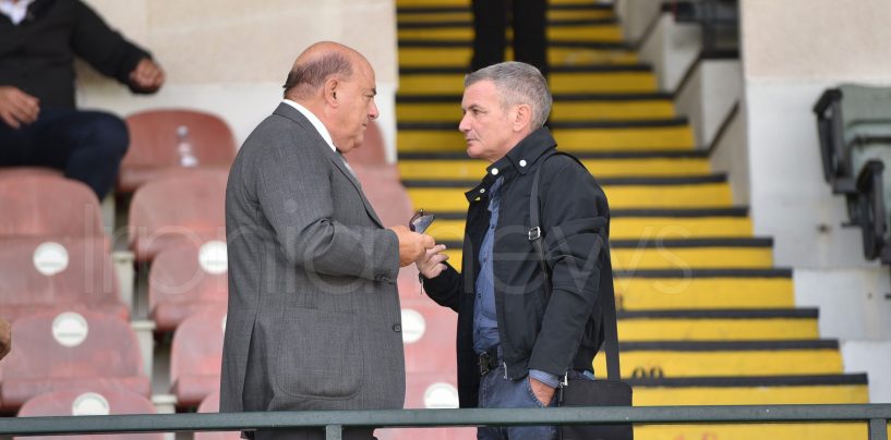 Avellino Calcio – Trattativa societaria: Ferullo avanza