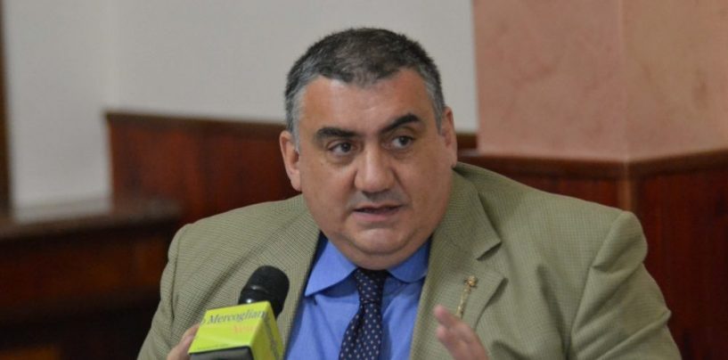 E’ irpino il Direttore Generale dell’Istituto Zooprofilattico del Mezzogiorno