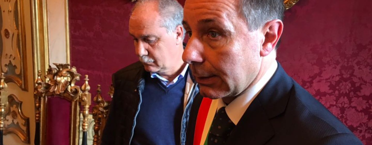 Fratelli d’Italia presenta la sua squadra, ma resta la frattura interna per la vicenda Carullo