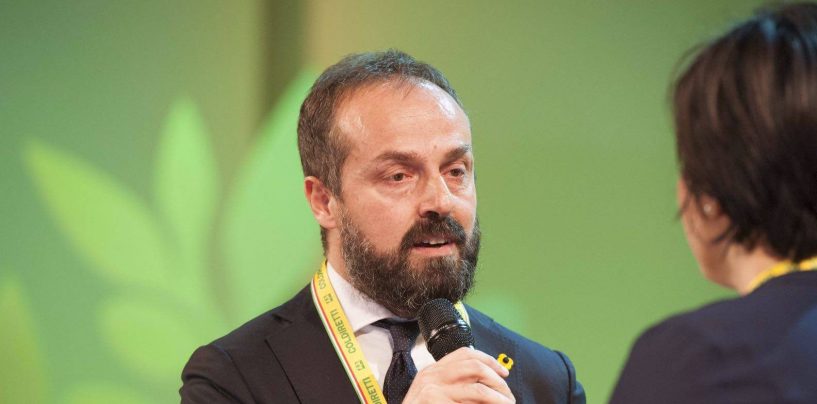 Fondi europei, Coldiretti Campania: “Fermi 4.558 progetti, oltre metà giovani”