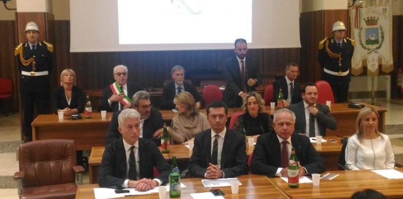 Il Consuntivo ancora non si vede, problemi in Giunta e rischio diffida dal Prefetto
