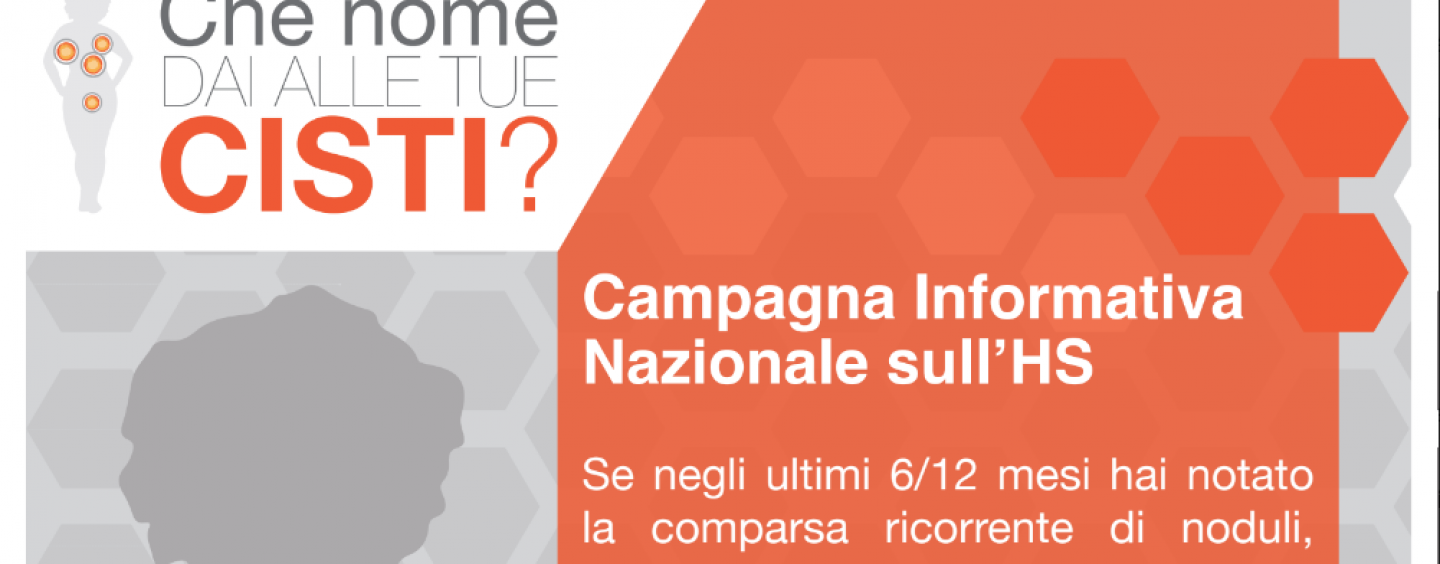 “Che nome dai alle tue cisti?”, a Benevento la seconda tappa della campagna di sensibilizzazione