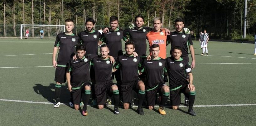 Pokerissimo al Sant’Agnello, la Virtus Avellino continua a volare