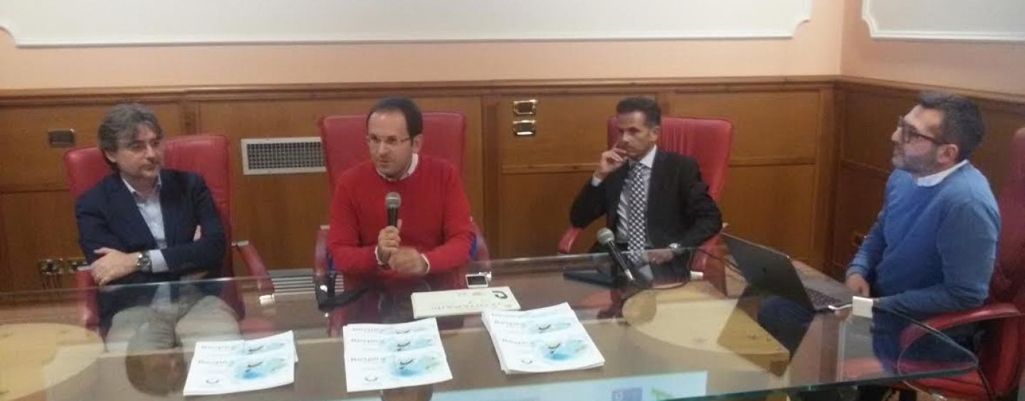 Rifiuti in città, Cipriano: “Se IrpiniAmbiente non è in grado di garantire il servizio lo si dica”