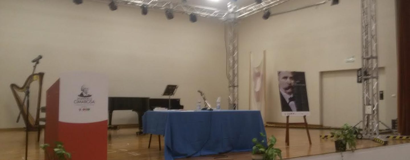 Bicentenario De Sanctis, Santaniello: “Impossibile rimanere indifferenti a questo anniversario”