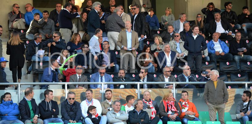 Tentata aggressione ai dirigenti dell’Avellino: il Bari replica