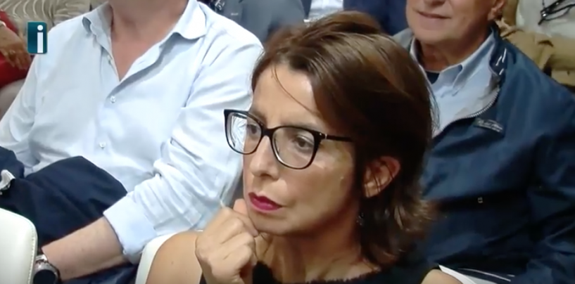 Presidenza del Consiglio, Ambrosone: “Mai avanzato la mia candidatura”