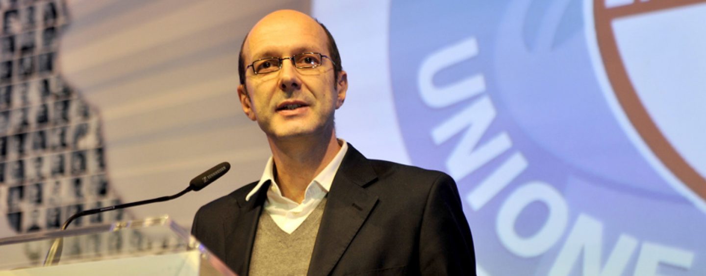 “Il centrodestra è l’abbaglio della crisi del renzismo”: De Mita traccia la linea dei Popolari