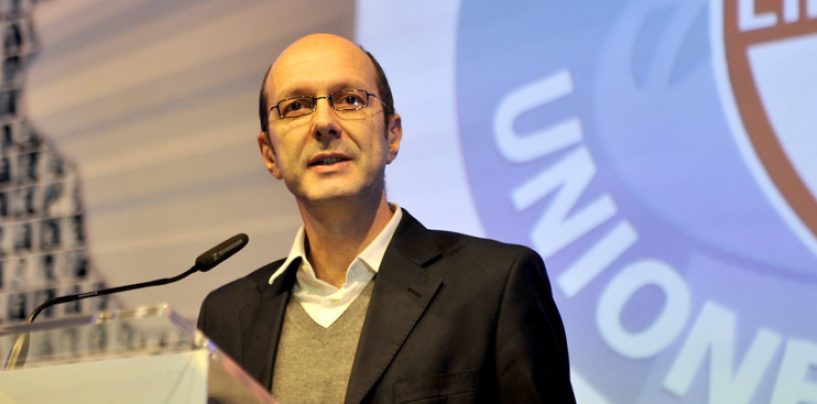 De Mita: “La destra è compatta solo nell’antirenzismo, il Pd non rincorra”
