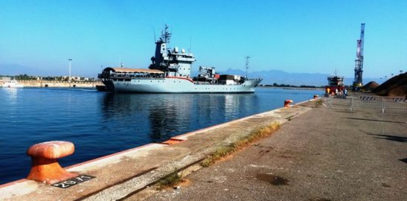 In fuga contromano sull’A/16 dopo una rapina, latitante serbo arrestato in Calabria