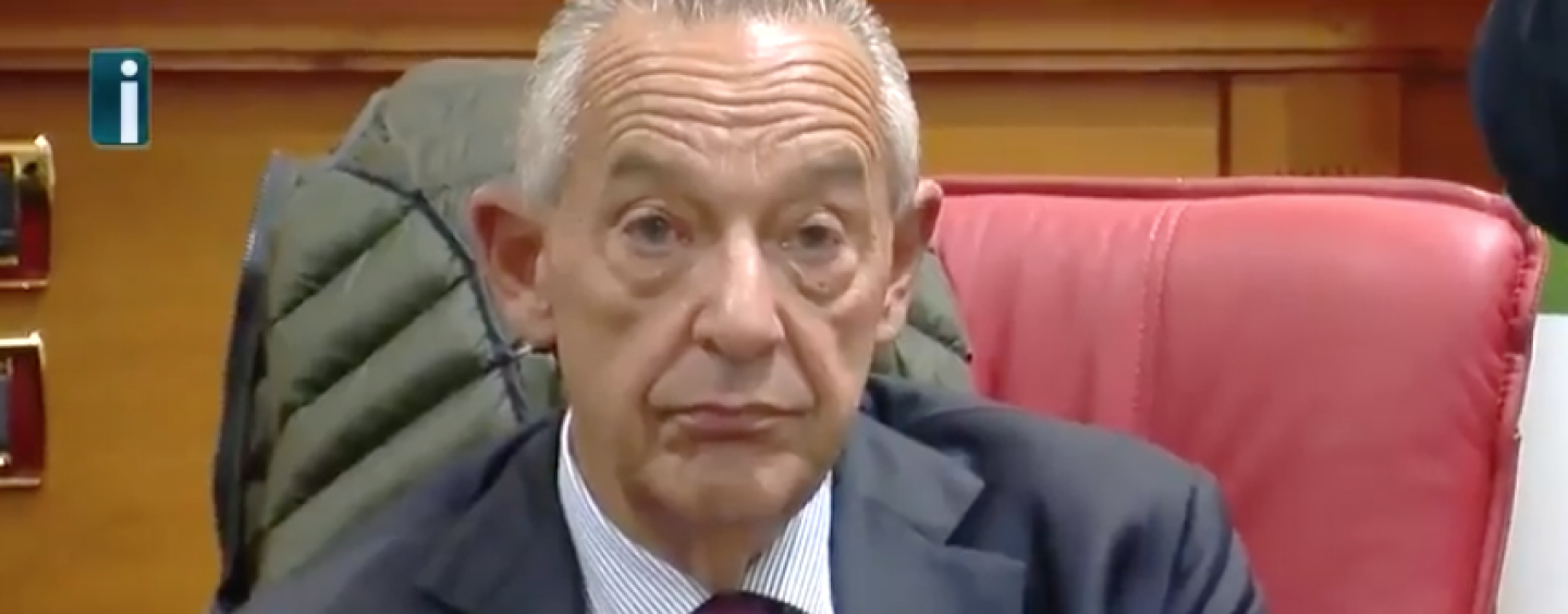 Pd, la nota di De Caro: “Partito diventi nucleo fondativo di un’alleanza di progresso”