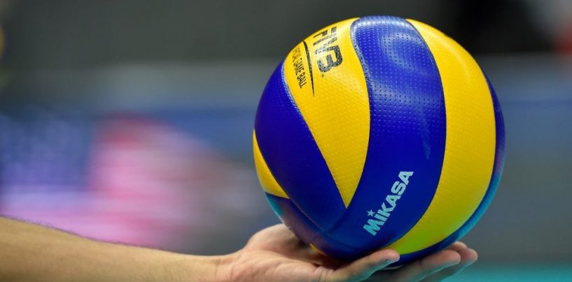 Volley – La Emilio Vietri Montoro batte Capua e raggiunge la vetta
