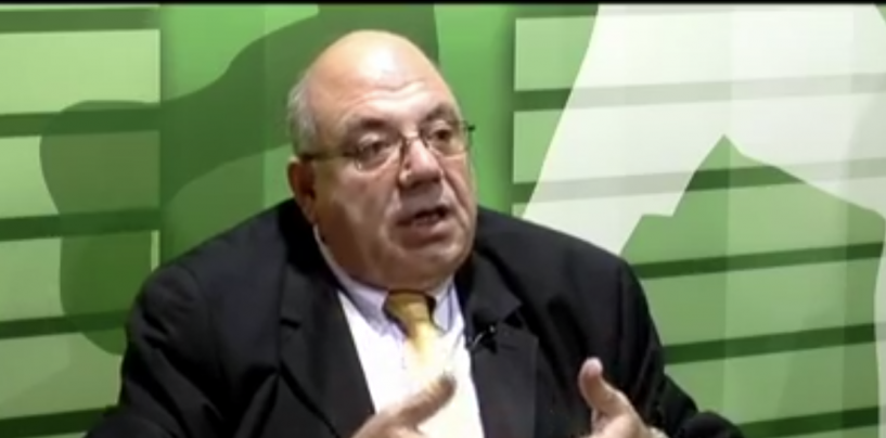 Bruno Iovino scende in campo per la Nocerina